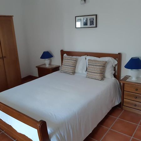 Ferienwohnung Casa Azul Avis Exterior foto