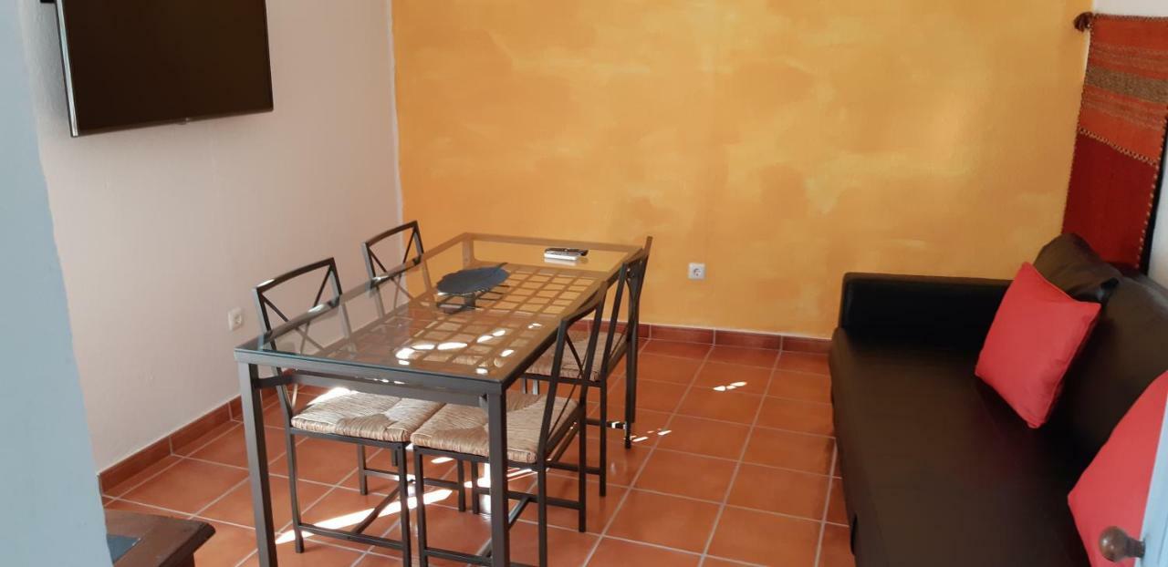 Ferienwohnung Casa Azul Avis Exterior foto