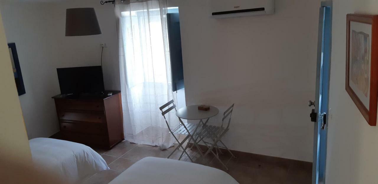 Ferienwohnung Casa Azul Avis Exterior foto